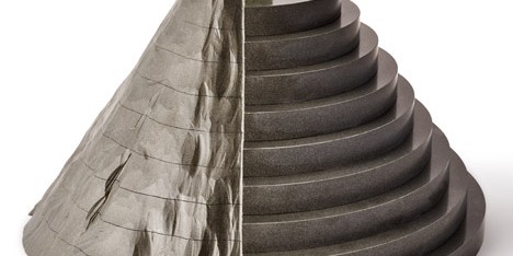 Movements planters by Philippe Malouin