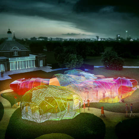 This week on Dezeen