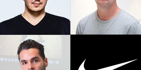 Former Nike designers hit back at legal claims with counter lawsuit