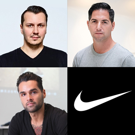 Former Nike designers hit back at legal claims with counter lawsuit