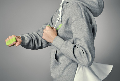 Nike x Sacai capsule collection