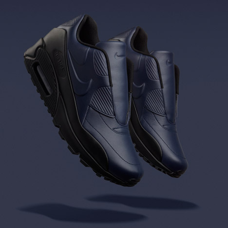 Nike x Sacai capsule collection