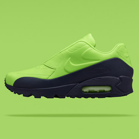 Nike x Sacai capsule collection
