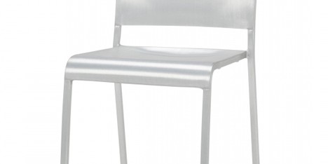 Norman Foster's 20-06 chair for Emeco
