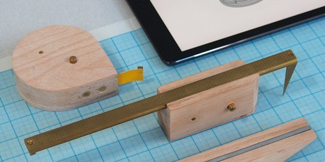 Of Instruments and Archetypes by Unfold
