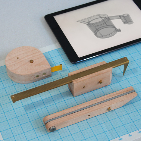 Of Instruments and Archetypes by Unfold