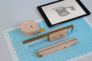 Of Instruments and Archetypes by Unfold