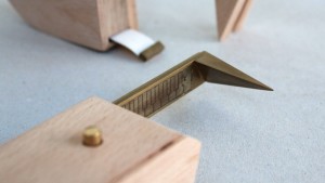 Of Instruments and Archetypes by Unfold
