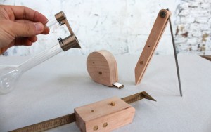 Of Instruments and Archetypes by Unfold