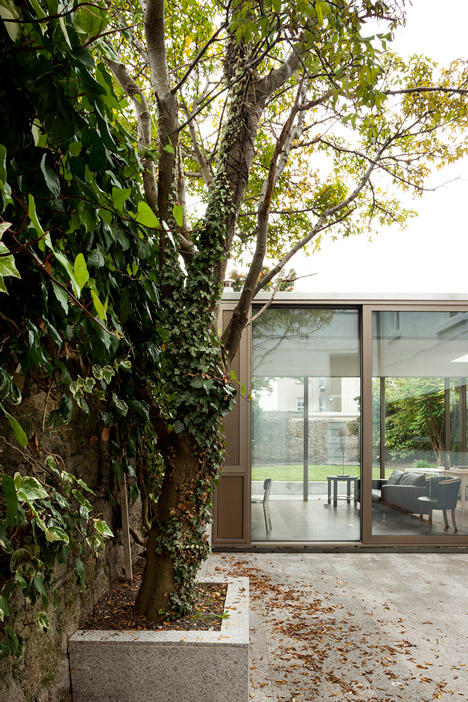 Ormond Road by GKMP Architects