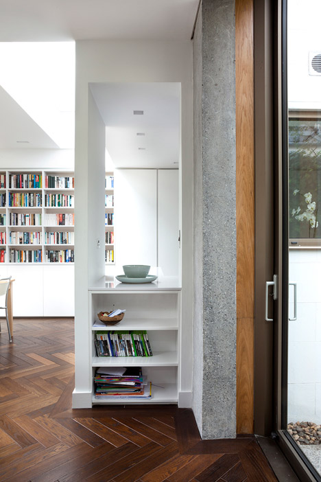 Ormond Road by GKMP Architects