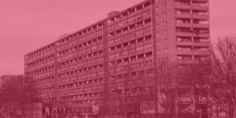 Owen Hatherley on Modernism and the Aylesbury estate