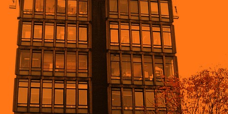 Job of the week: head of interior design at the Royal College of Art