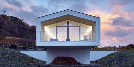 Royal Incorporation of Architects in Scotland reveals 2015 awards shortlist