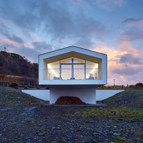 Royal Incorporation of Architects in Scotland reveals 2015 awards shortlist