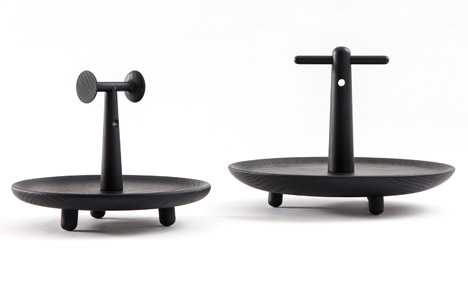 Réaction Poétique Collection by Jaime Hayon for Cassina