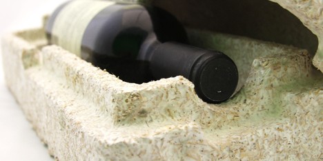 Mushroom Materials by Ecovative