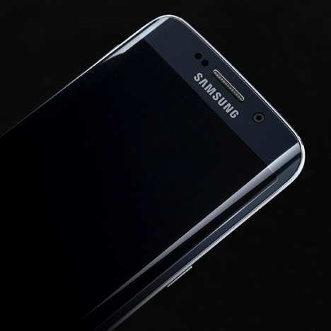 Samsung Galaxy S6 and S6 Edge Mobile World Congress