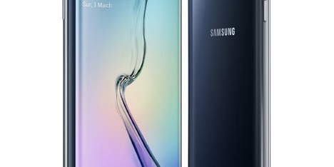 Samsung Galaxy S6 and S6 Edge Mobile World Congress