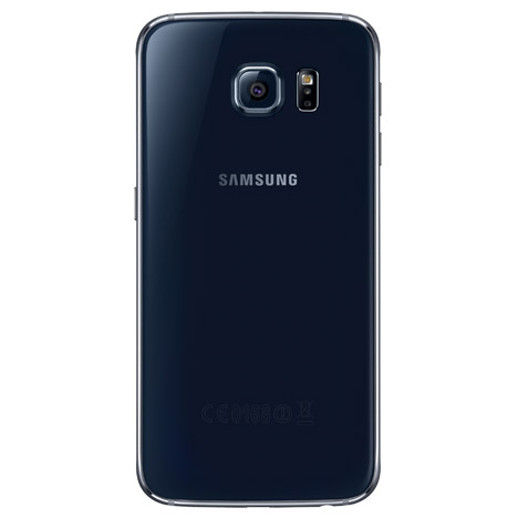 Samsung Galaxy S6 and S6 Edge Mobile World Congress