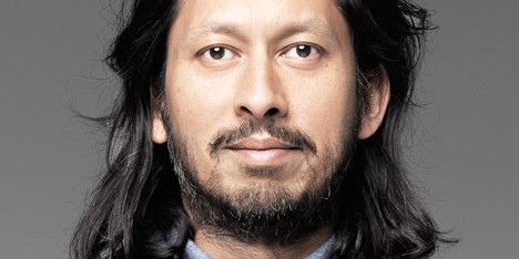 Design “doesn’t know how to democratise itself” says Shubhankar Ray