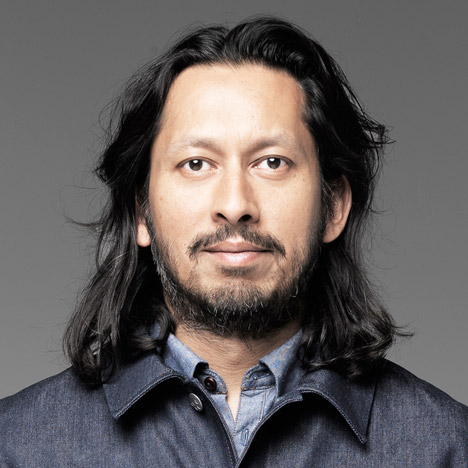 Design “doesn’t know how to democratise itself” says Shubhankar Ray