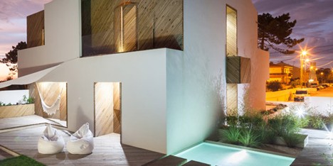 Dezeen Mail #243
