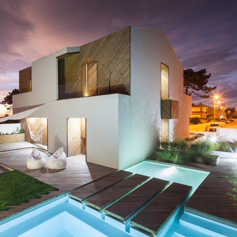 Dezeen Mail #243