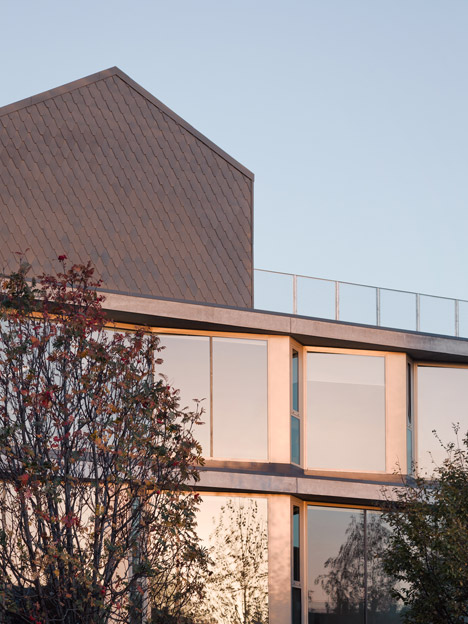 Social Justice Centre in Vauxhall by Architecture 00