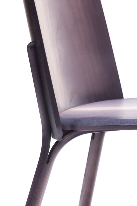 Split furniture collection by Arik Levy