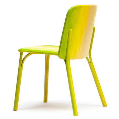 Split furniture collection by Arik Levy