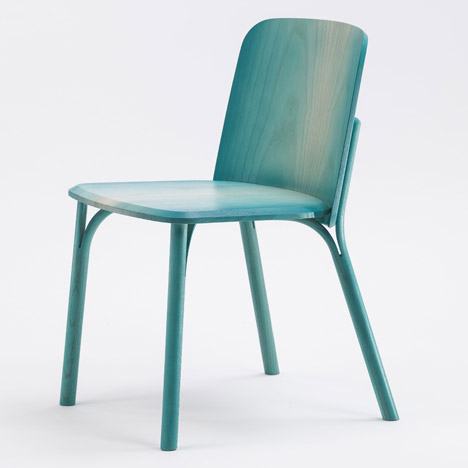 Split furniture collection by Arik Levy