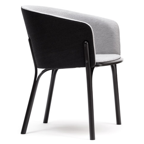 Split furniture collection by Arik Levy