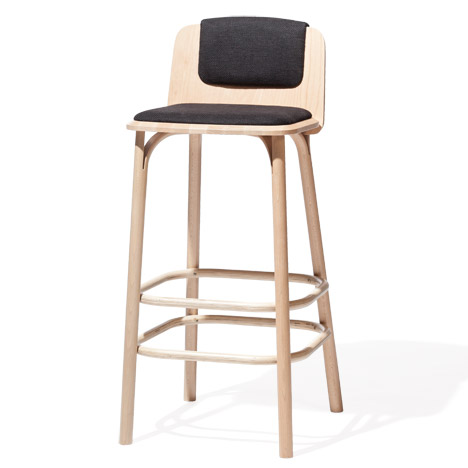 Split furniture collection by Arik Levy