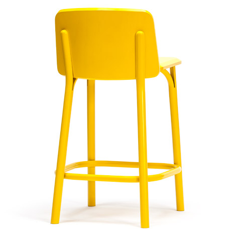 Split furniture collection by Arik Levy