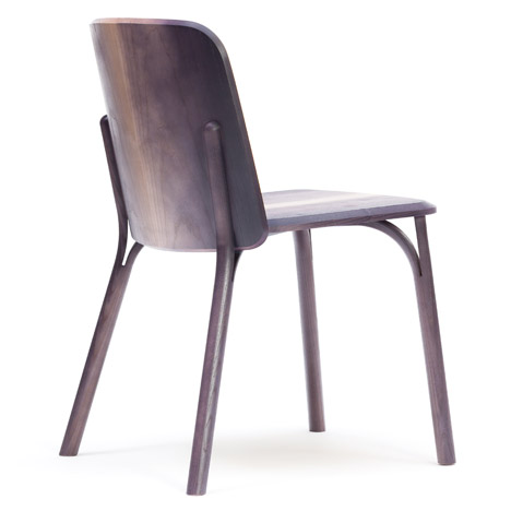 Split furniture collection by Arik Levy