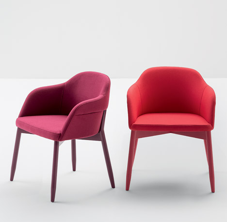 Spy by Emilio Nanni for Billiani
