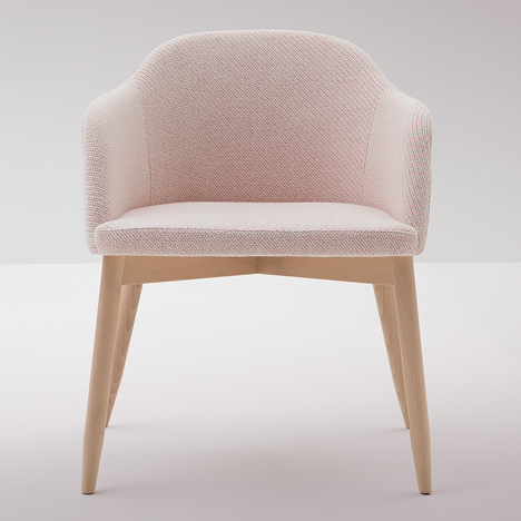 Spy by Emilio Nanni for Billiani
