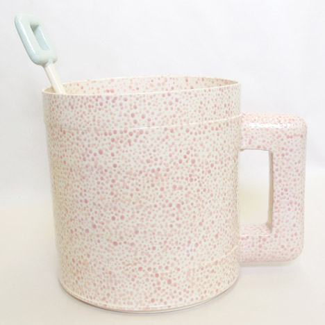 Studio Hanna Whitehead at DesignMarch 2015