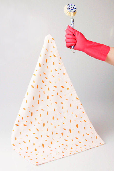 Studio Hanna Whitehead at DesignMarch 2015