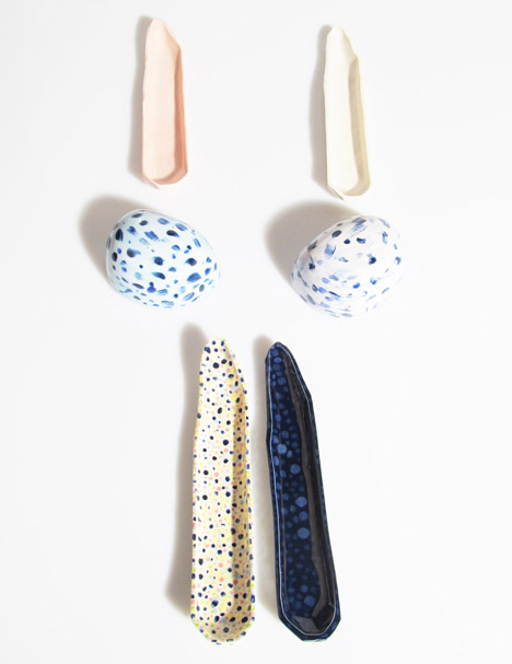 Studio Hanna Whitehead at DesignMarch 2015