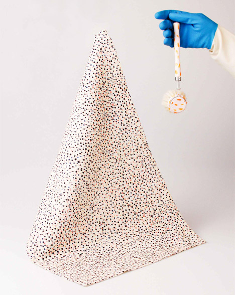 Studio Hanna Whitehead at DesignMarch 2015