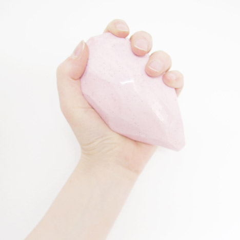 Studio Hanna Whitehead at DesignMarch 2015