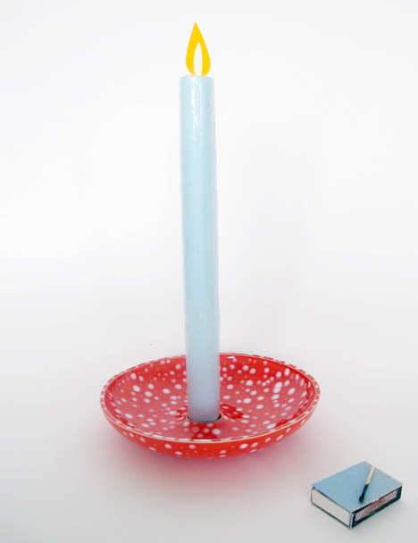Studio Hanna Whitehead at DesignMarch 2015