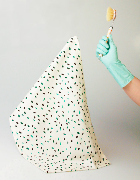 Studio Hanna Whitehead at DesignMarch 2015