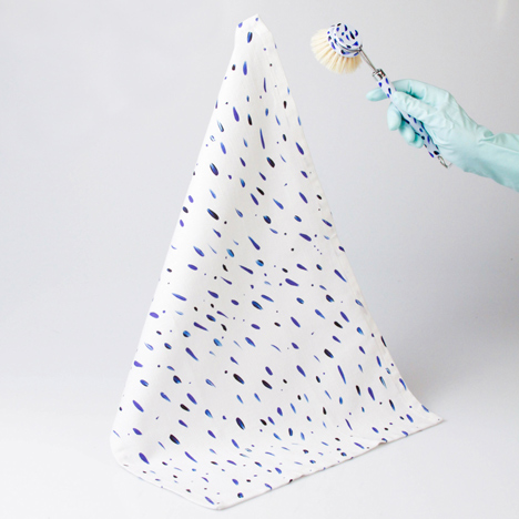 Studio Hanna Whitehead at DesignMarch 2015