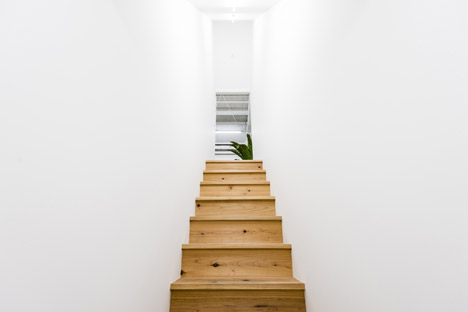 Takahashi Hiroko Oshiage Studio by Schemata