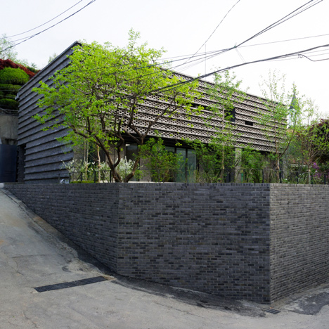 The Museum of War and the Woman’s Human Rights by Wise Architecture