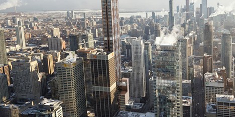 The One, Toronto by Foster + Partners