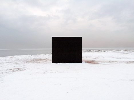 HotBox by Michaela MacLeod and Nicholas Croft